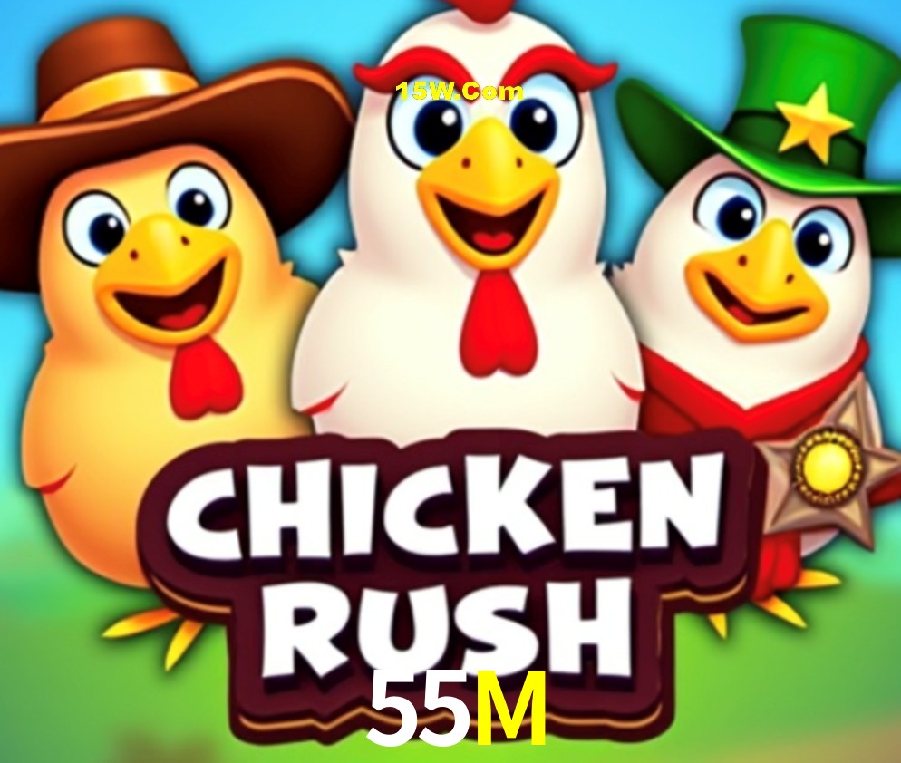 Descubra a Magia dos Jogos de Arcade no 55M