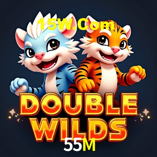 A Revolução dos Aplicativos de Jogos no 55M